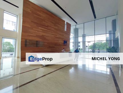 PJ8 office space for rent, Selangor, Petaling Jaya
