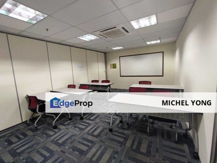PJ 8 office space for rent, Selangor, Petaling Jaya