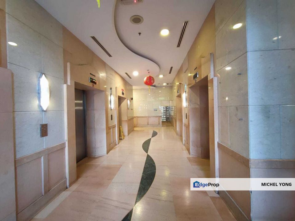 Menara Atlas office space for rent , Kuala Lumpur, KL City