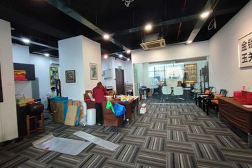 The Vertical Business Suites