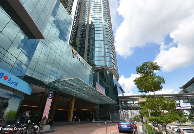 The Vertical Business Suites