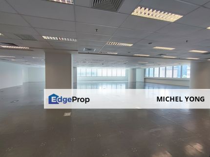 Menara Prestige office space for rent , Kuala Lumpur, KLCC