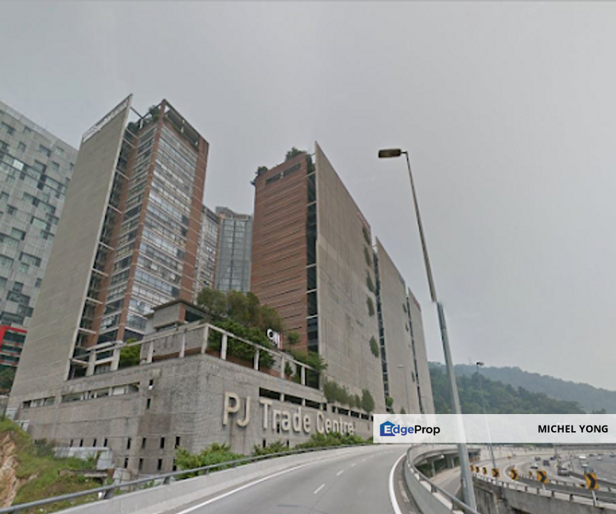 Tamarind Square Cyberjaya office space for sale, Selangor, Cyberjaya