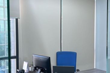 The Vertical Business Suites