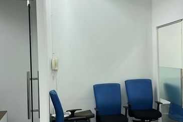 The Vertical Business Suites