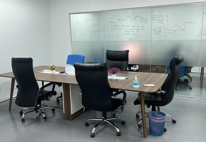 The Vertical Business Suites