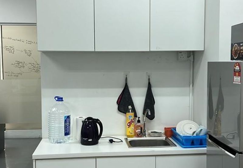 The Vertical Business Suites