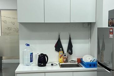 The Vertical Business Suites