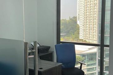 The Vertical Business Suites