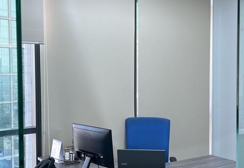 The Vertical Business Suites