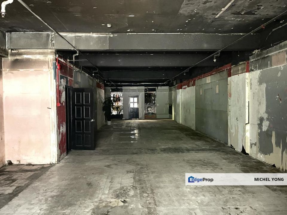 Phileo Damansara 1 office space for sale, Selangor, Petaling Jaya