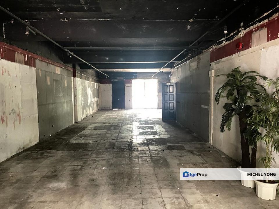 Phileo Damansara 1 office space for sale, Selangor, Petaling Jaya