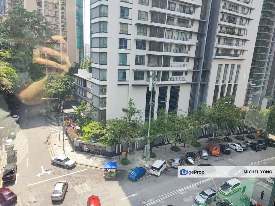 Megan Avenue 1 @ KLCC office space for sale, Kuala Lumpur, KLCC