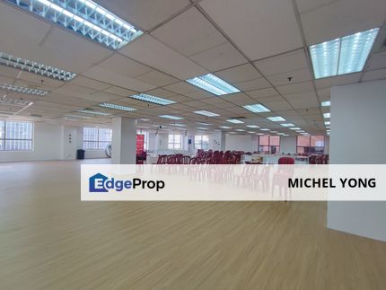 Menara Public Gold office space for rent , Kuala Lumpur, KL City