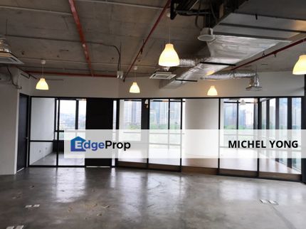 Menara MBMR office space for rent , Kuala Lumpur, Mid Valley City