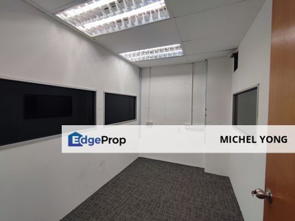 Megan Avenue 1 @ KLCC office space for sale, Kuala Lumpur, KLCC