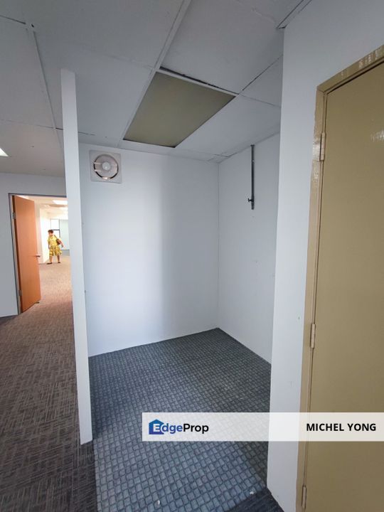 Megan Avenue 1 @ KLCC office space for sale, Kuala Lumpur, KLCC
