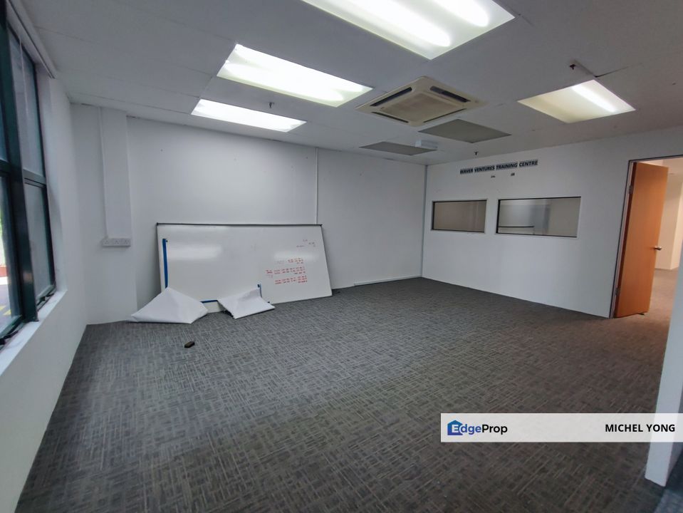 Megan Avenue 1 @ KLCC office space for sale, Kuala Lumpur, KLCC