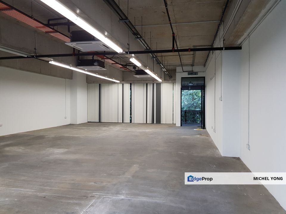 Menara Bata @ PJ Trade Centre office for sale, Selangor, Petaling Jaya