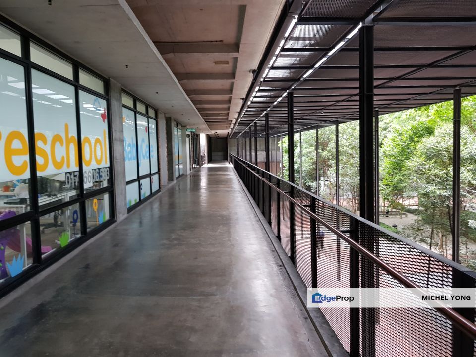 Menara Bata @ PJ Trade Centre office for sale, Selangor, Petaling Jaya