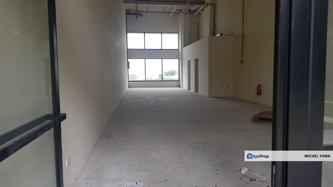 Tamarind Square Cyberjaya office space for sale, Selangor, Cyberjaya