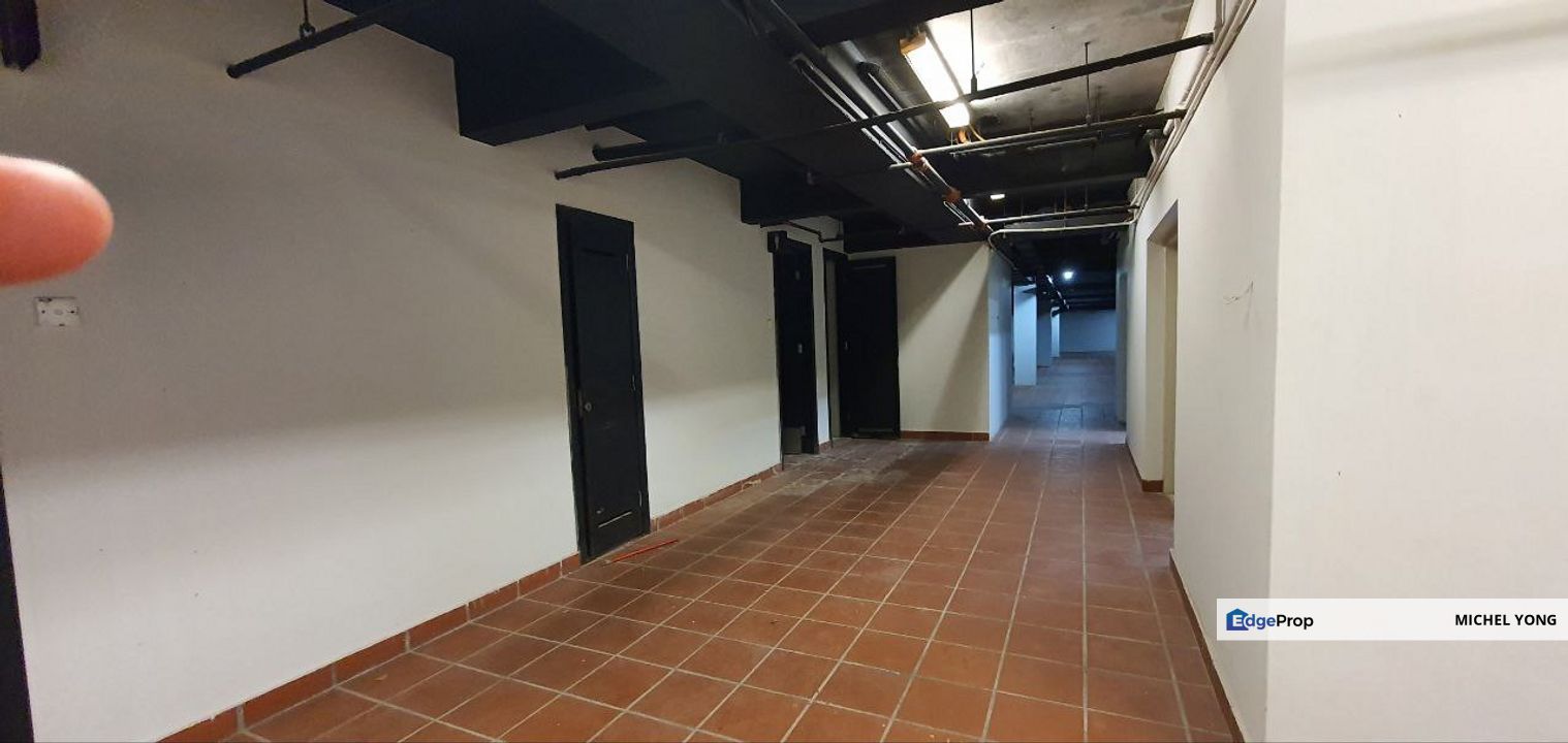 Tamarind Square Cyberjaya office space for sale, Selangor, Cyberjaya