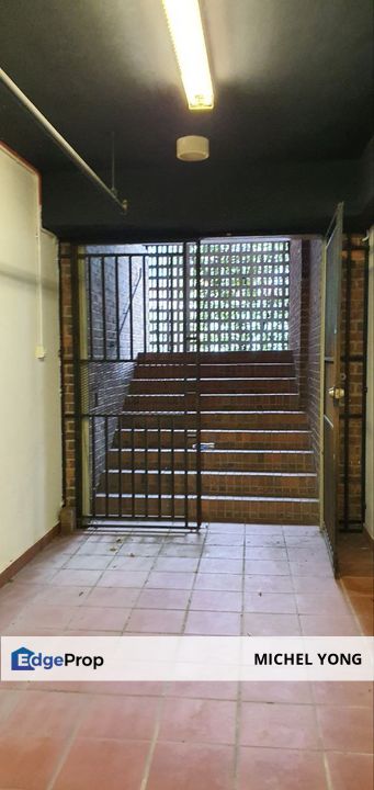 Tamarind Square Cyberjaya office space for sale, Selangor, Cyberjaya