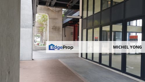 Tamarind Square Cyberjaya retail space for sale, Selangor, Cyberjaya