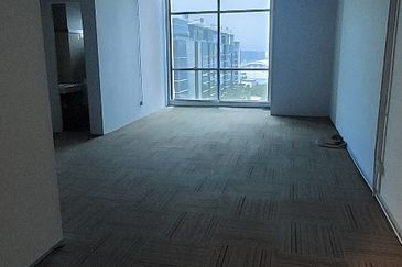 The Vertical Business Suites