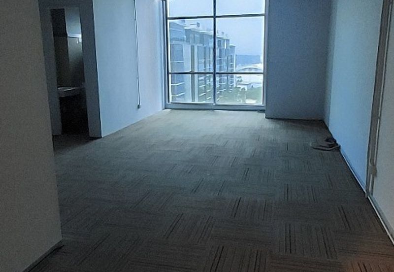 The Vertical Business Suites