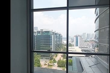 The Vertical Business Suites