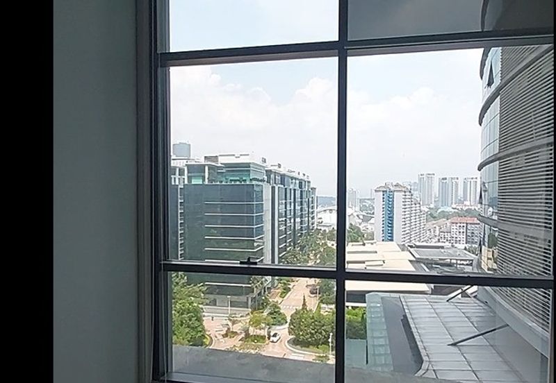 The Vertical Business Suites