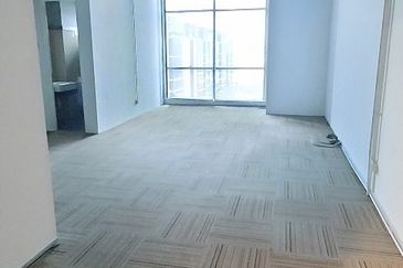 The Vertical Business Suites