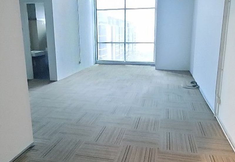 The Vertical Business Suites