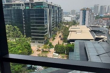 The Vertical Business Suites