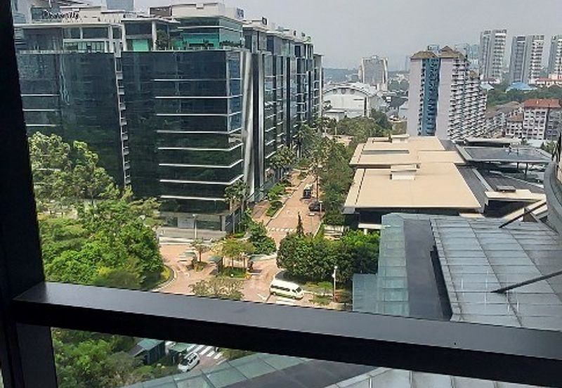 The Vertical Business Suites