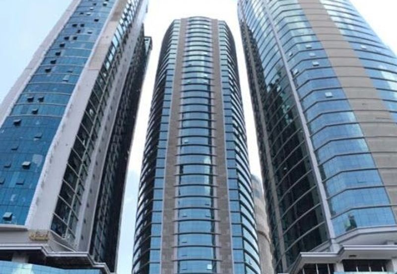 The Vertical Business Suites