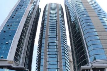 The Vertical Business Suites