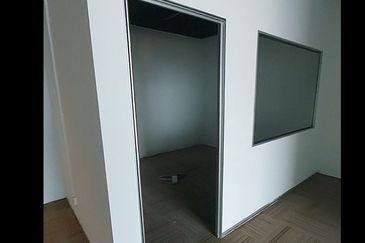 The Vertical Business Suites