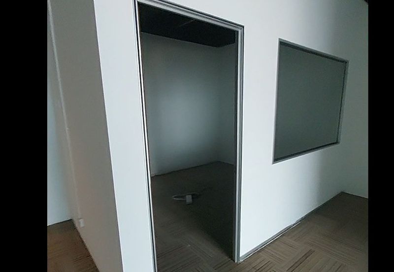 The Vertical Business Suites