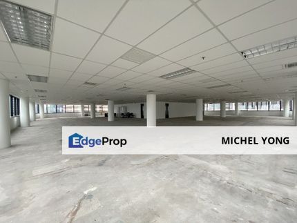 Walking distance to LRT, Wisma Golden Eagle Realty, Kuala Lumpur, KLCC