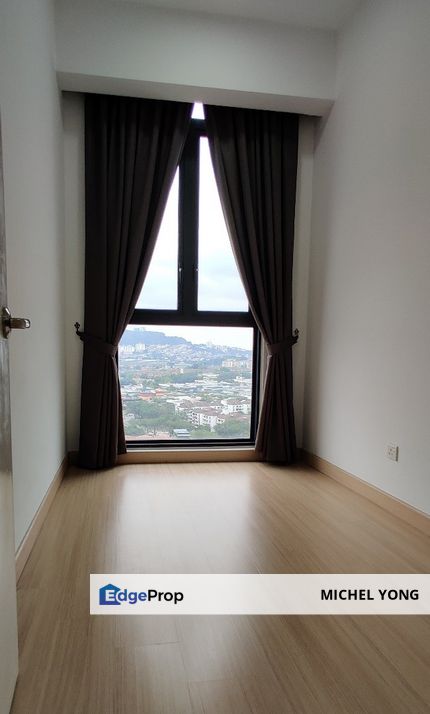 Near to LRT, Shamelin Star Residence for Sale, Kuala Lumpur, Cheras