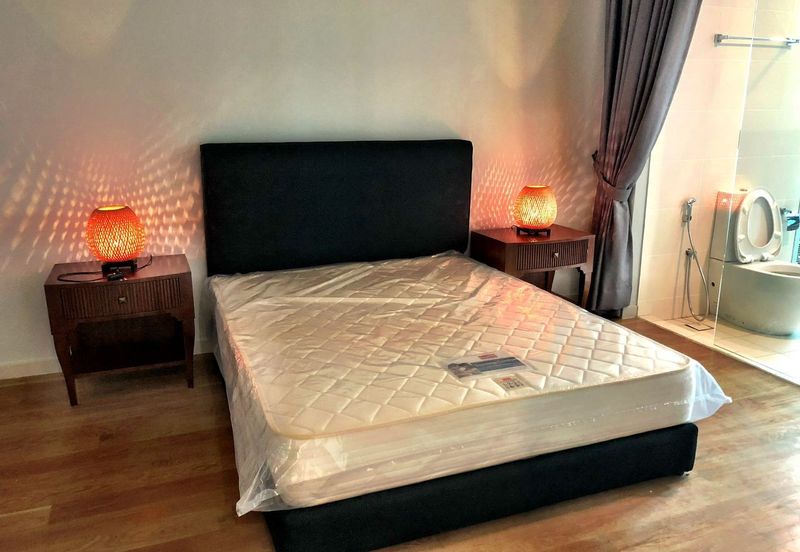 Vogue Suites 1 @ KL Eco City