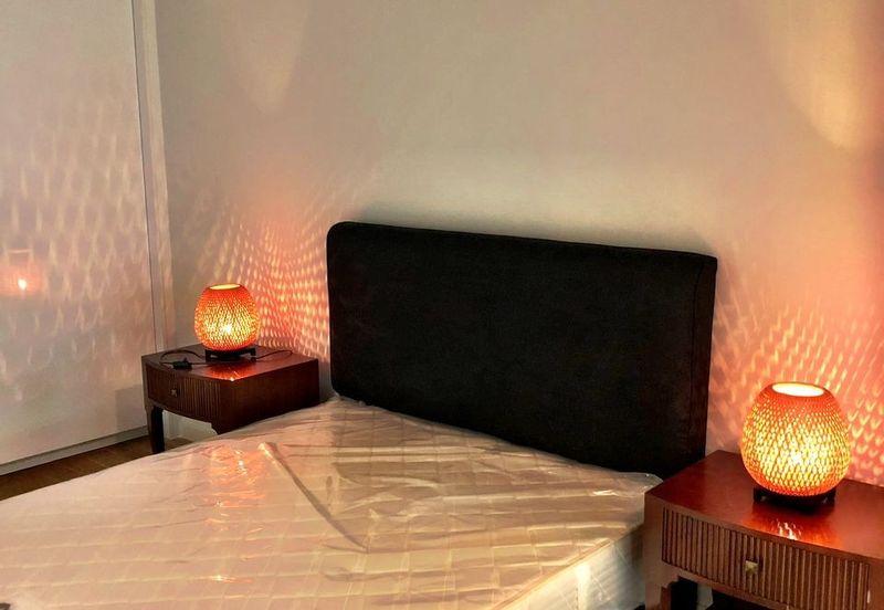 Vogue Suites 1 @ KL Eco City