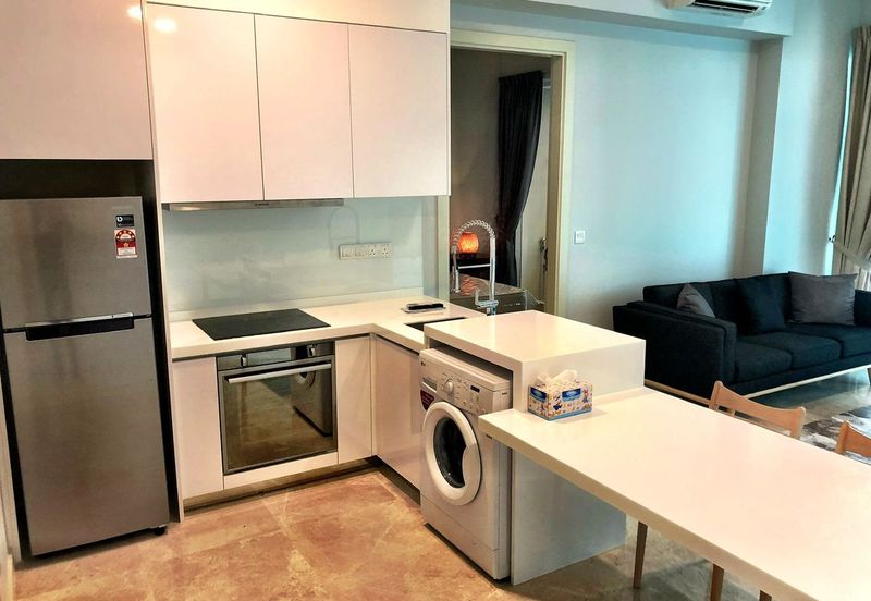 Vogue Suites 1 @ KL Eco City