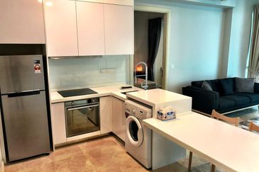 Vogue Suites 1 @ KL Eco City