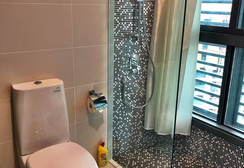 Vogue Suites 1 @ KL Eco City