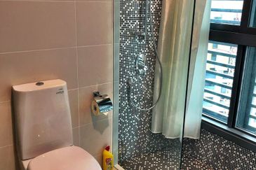 Vogue Suites 1 @ KL Eco City