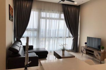 Vogue Suites 1 @ KL Eco City