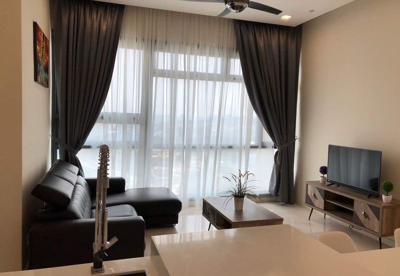 Vogue Suites 1 @ KL Eco City